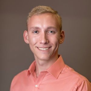 Meet your Posher, Brandon